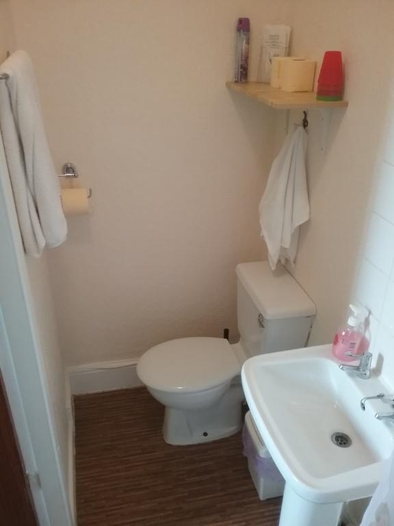 Somerville Hotel Blackpool Ngoại thất bức ảnh