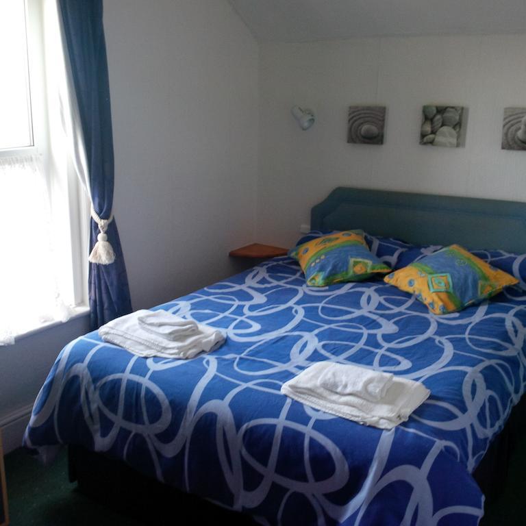 Somerville Hotel Blackpool Ngoại thất bức ảnh